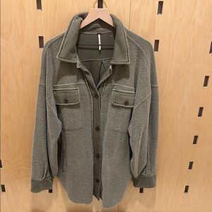 Free People Ruby Jacket